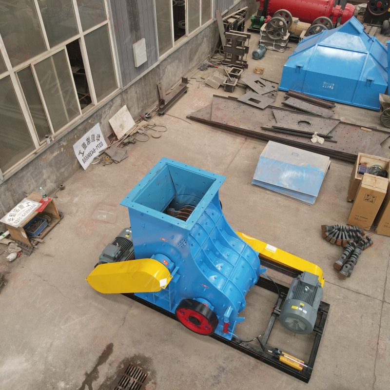 礦渣粉碎機(jī)