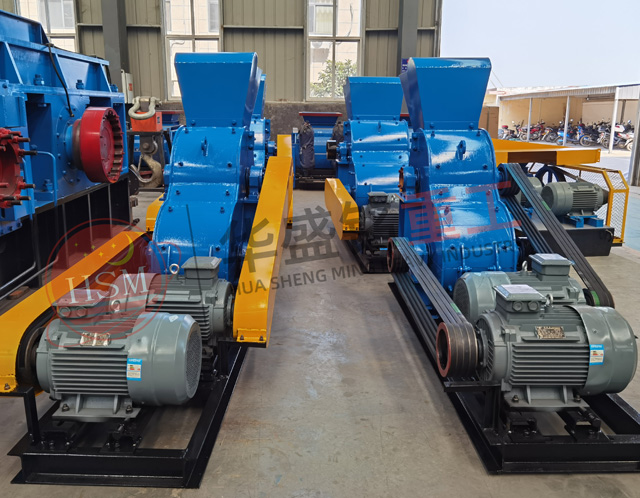 雙級無篩底粉碎機(jī)，雙級破碎機(jī)機(jī)廠家，雙級粉碎機(jī)價(jià)格，雙級錘式破碎機(jī)